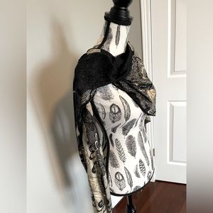 Decorative Scarf